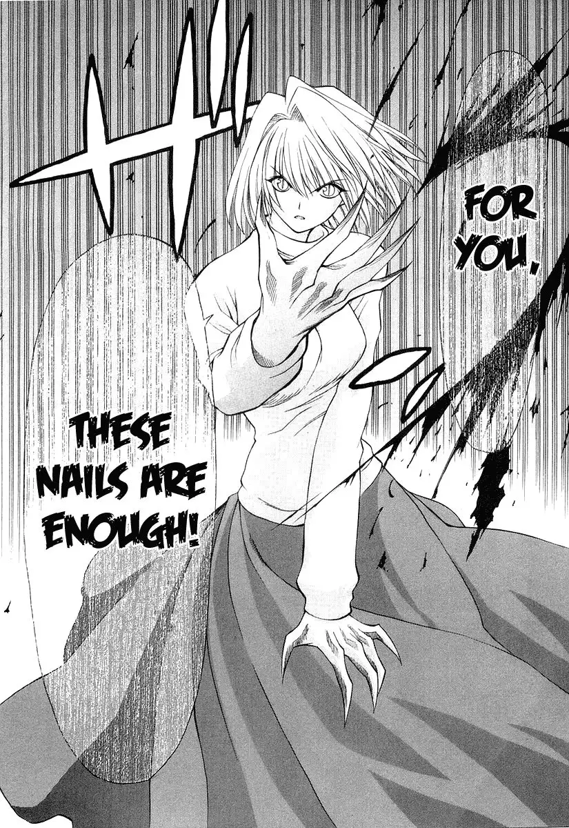 Shingetsutan Tsukihime Chapter 10 26